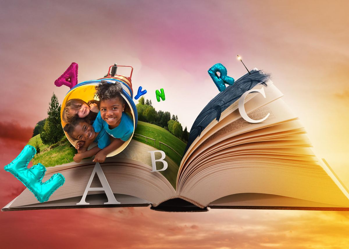 Cradles 2 Crayons Academy