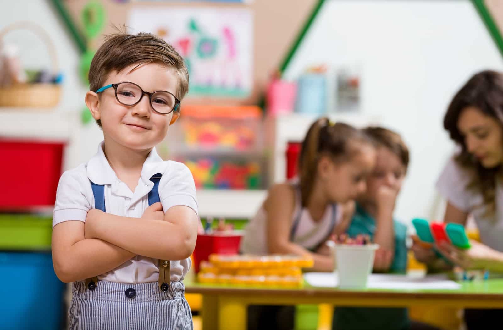 Creating Little Scholars Academy
