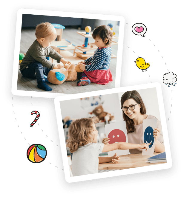 Creative Care - East Bernard
