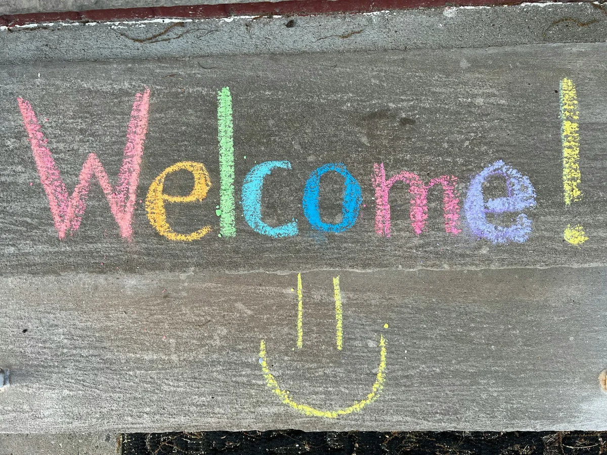 Creative Kids Preschool