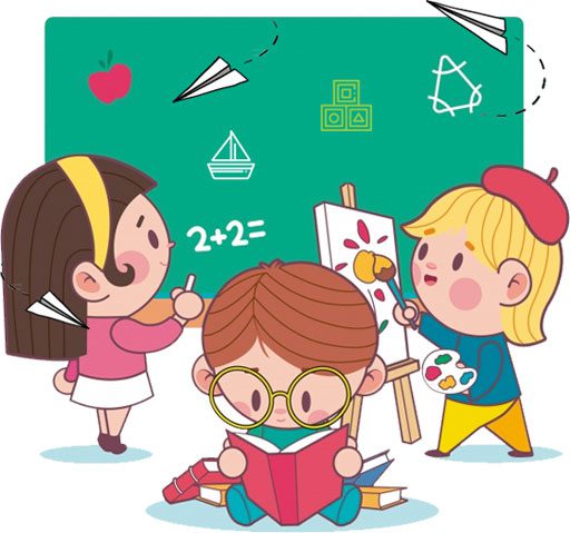 Creative Learning Academy-Rice Village