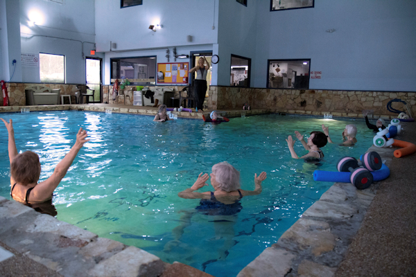 Crenshaw Athletic Club