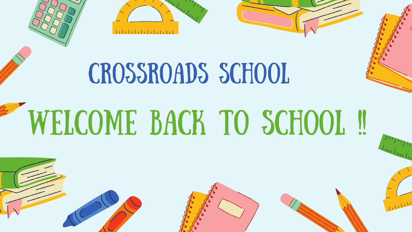 CROSSROADS School