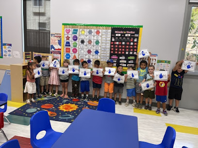 Abacus Children's Academy