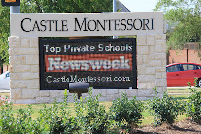 Castle Montessori of Plano