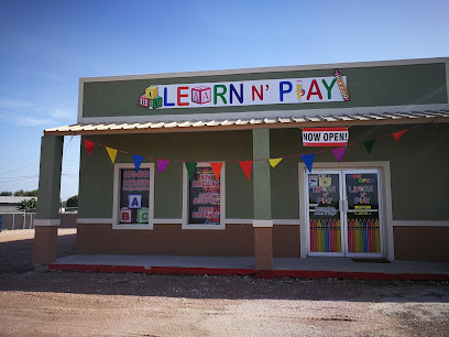 Learn N' Play Daycare Center