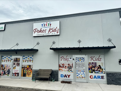 Pekes Kidz Learning Center LLC