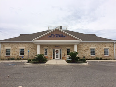 Bilingual Child Academy - Stone Oak