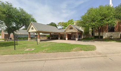 Christian Childhood Development Center