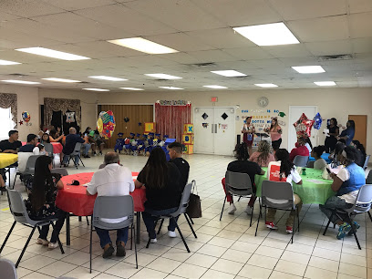 Genesis Child Development Center