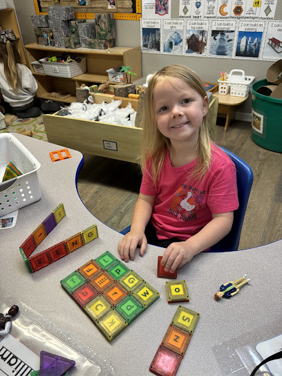 Learning Express-Station 4