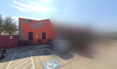 Kids Arena Inc. DBA Kids Arena Academy