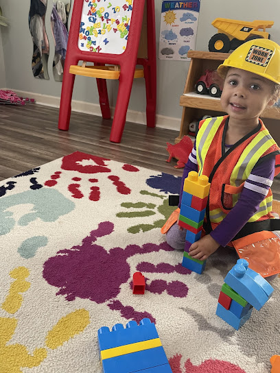 Eya's House - Licensed Daycare in Cedar Hill, TX
