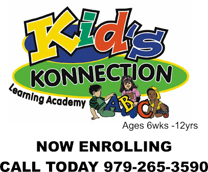 Kids Konnection Learning Academy