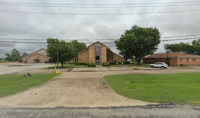 FBC Forney Christian Preschool - Licensed Daycare in Forney, TX