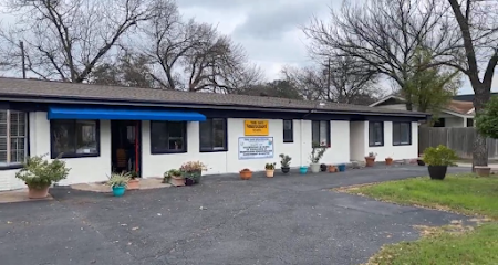 Twin Oaks Montessori Casa Dei Bambini