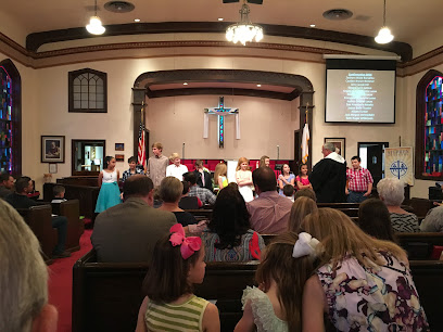 Central Methodist Church Preschool
