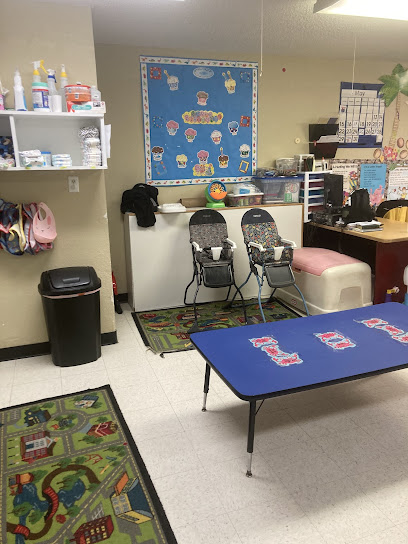 Bizzy Kids Learning Center