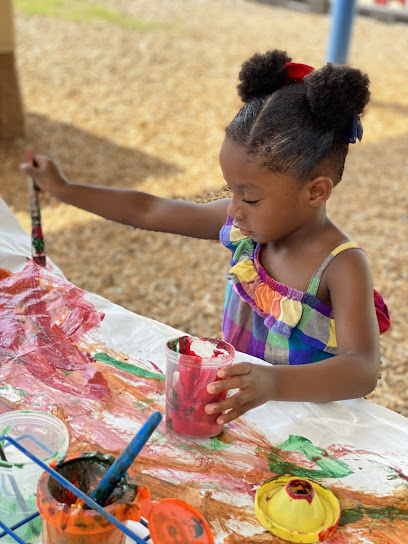 Forbes Child Development Center Child Incorporated