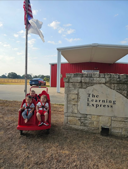 Learning Express INC.