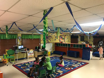 Charlotte's Little Angels Learning Academy