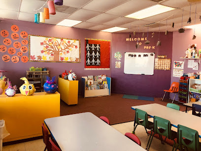Little Scholars Learning Center
