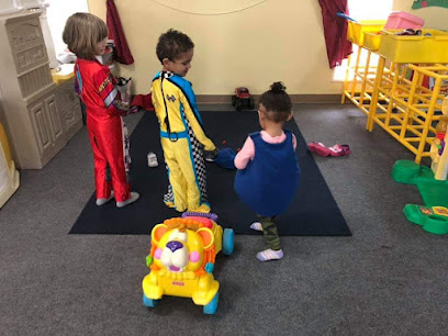 Kids Heaven Daycare and Learning Center