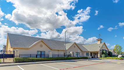Primrose School of Frisco at Independence