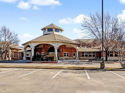 Frisco KinderCare