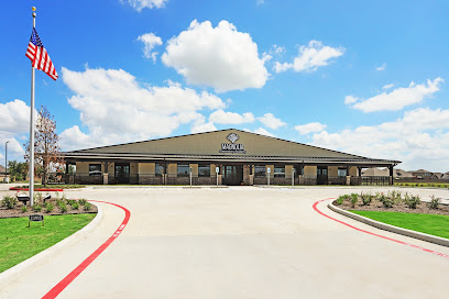 Magnolia Preparatory Academy