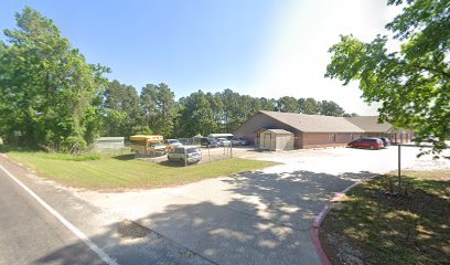 GETCAP Head Start and Early Head Start at HUNTSVILLE