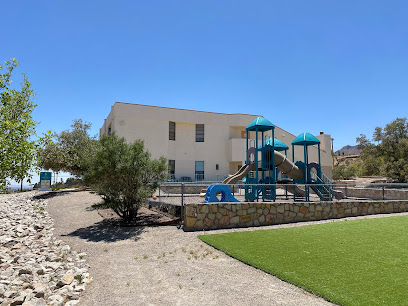 Desert Bloom Montessori School
