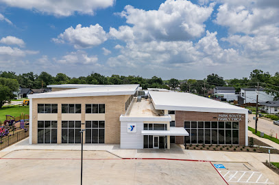 Park South YMCA