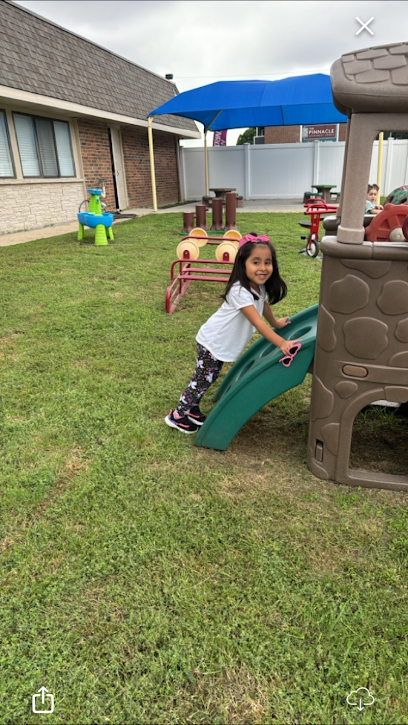 Growing Seeds Academy Lewisville - Licensed Daycare in Lewisville, TX