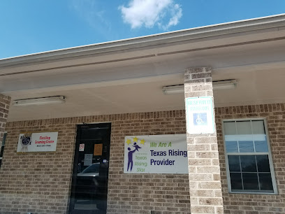 First Step Learning Center