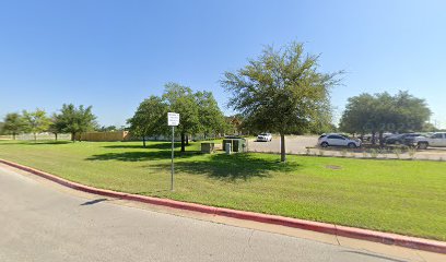 Kids Zone Learning Center
