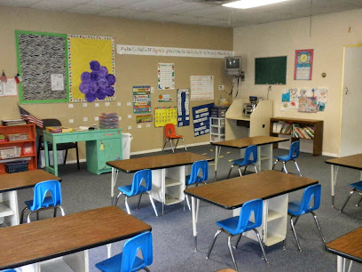 Kidz Are Us Learning Center