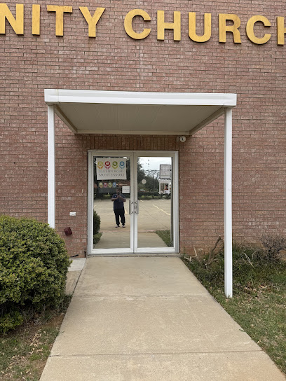 Hughes Road Montessori