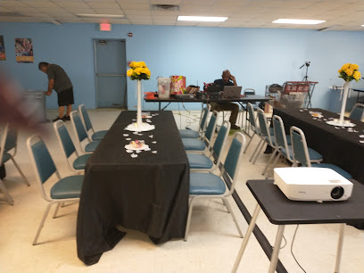 Marbach Christian Church DCC