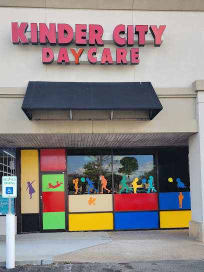 Kindercity