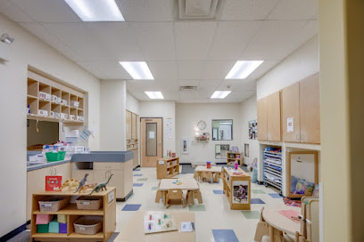 Bright Horizons Family Center
