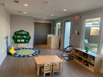 Rice Village Childcare Center