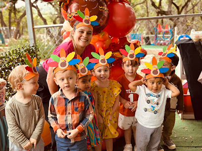 Amiguitos Spanish Immersion Academy