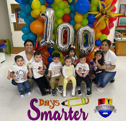 Kids Village Montessori Learning Center LLC