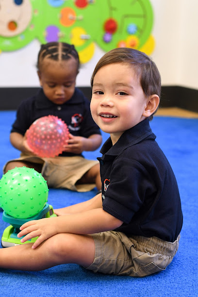 Bilingual Child Academy - Leon Valley
