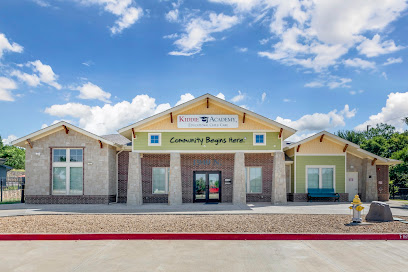 Kiddie Academy of Rockwall - Licensed Daycare in Rockwall, TX