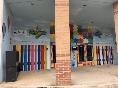 Madinah Academy - Licensed Daycare in Arlington, TX