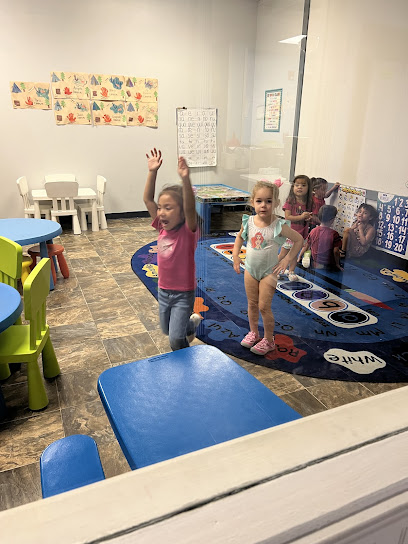 Noah's Ark Kids Family Daycare