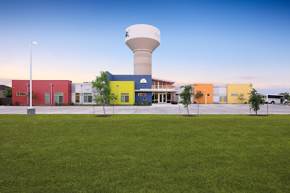 Brighter Futures Learning Center