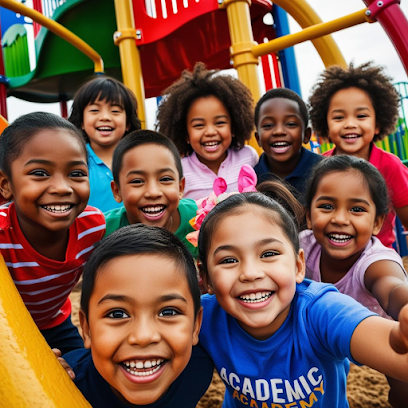 Academic Academy Christian Childcare Center
